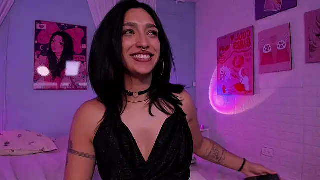 Cleo_Foxx: απευθείας συνομιλία ΧΧΧ
