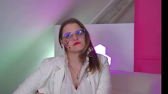 Chatroom XXX en direct de AlexaAvery