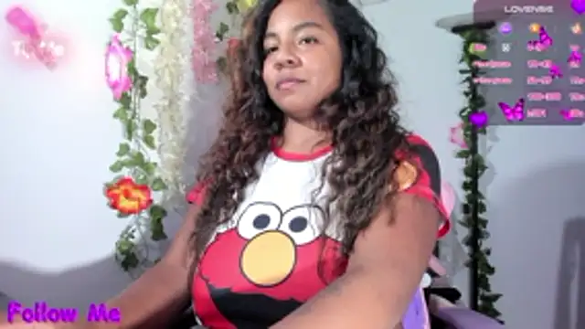 naty_jhonsom_'s Live XXX Chat
