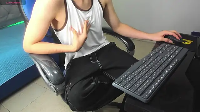 SamBlack_ Obrolan Langsung XXX
