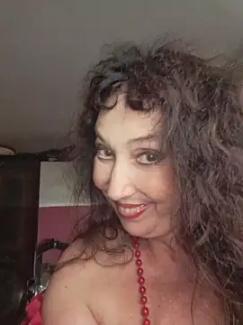 Chat XXX en directo de GypsyEsmeralda