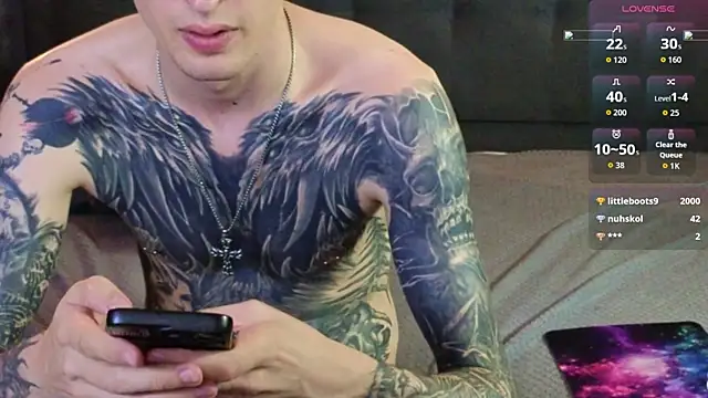 Martin_Jin Chat XXX live
