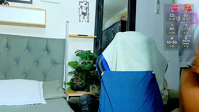 دردشة Ryan_Vergon الجنسية المباشرة