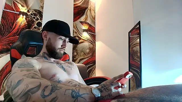 Chat XXX Live Luke_davis01
