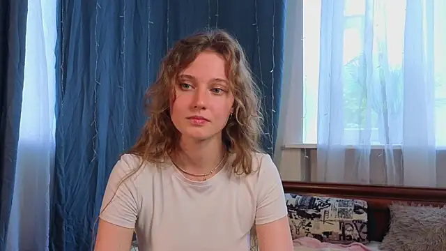 RubieHeiser Live XXX-Chat
