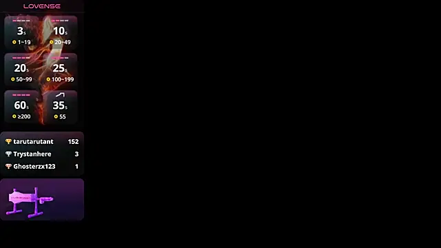 jeisonstark – webcam-show