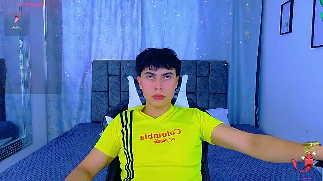 Chat XXX Live Dantekent