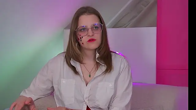 AlexaAvery's Live XXX Chat