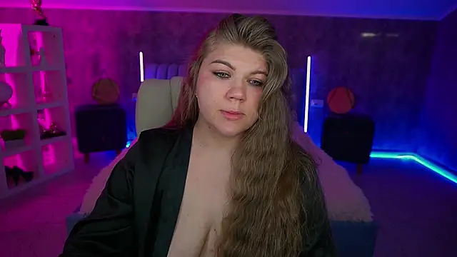 GabbieJay – Naživo XXX chat