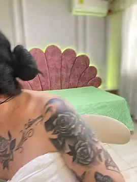 eva_sexx69 XXX чат на живо