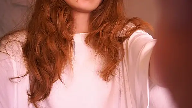 Živý XXX chat CuteeFoxy