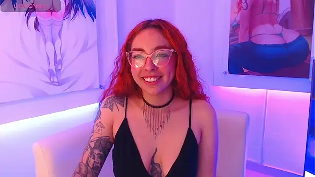 mere_in_redd – Naživo XXX chat