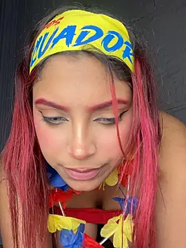 GiaRedd Live XXX-Chat