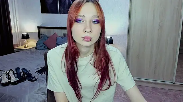 Chatroom XXX en direct de AdrianWild