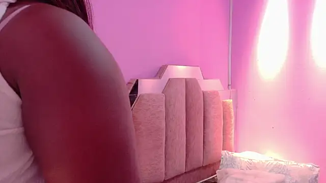 Czat XXX na żywo – LoveQueen2