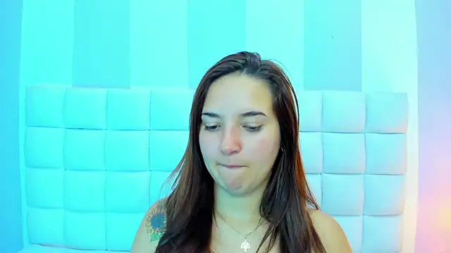 teresasroom_'s Live XXX Chat