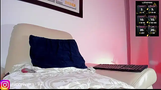 Živý XXX chat nico_rivera