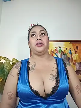 EmmaKantutera Adlı Modelin Canlı XXX Sohbeti