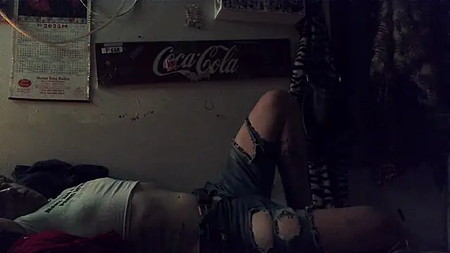 VanillaSnowcones' Live XXX Chat