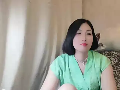 Rachel-6600 Adlı Modelin Canlı XXX Sohbeti