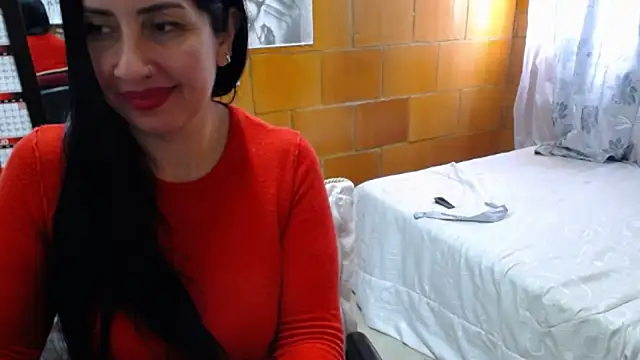charlote_temple Live XXX-Chat