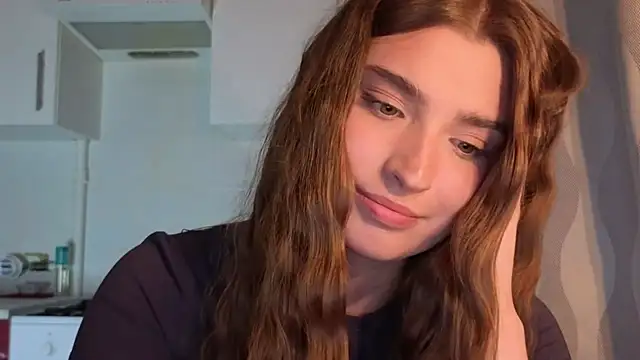 LissaBliss – Live XXX-chat