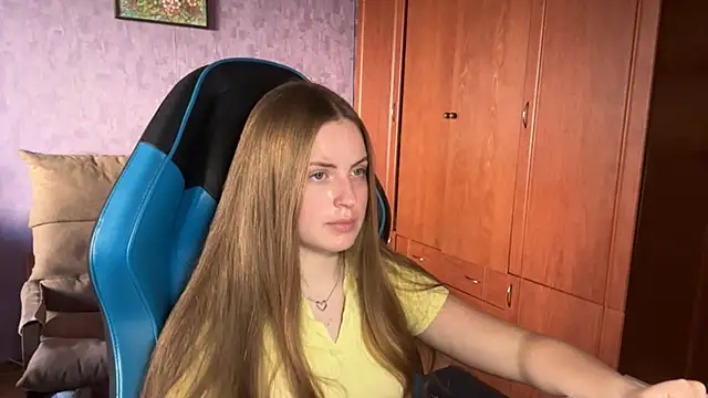 SilkSinner_ Webcamshow