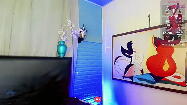 _ChanellR_のライブXXXチャット