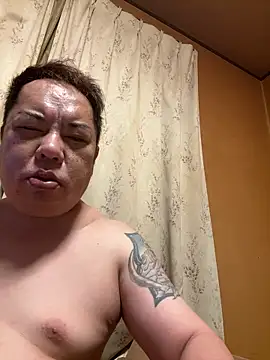 punk0805 Live XXX-chat