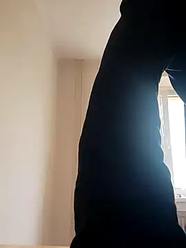 Chokakabraz – Naživo XXX chat
