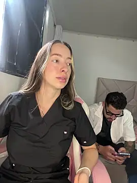 Chat XXX en directo de LunarSync
