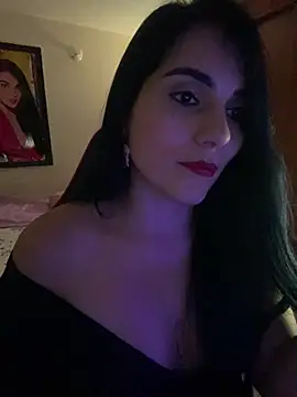 Miaswwe's Live XXX Chat