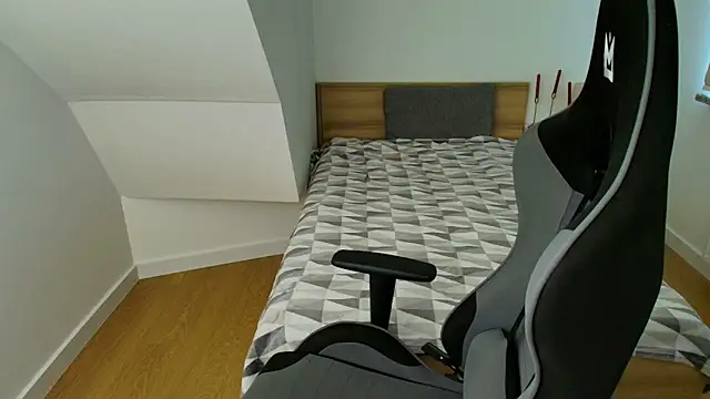 AbbyLuxee Live XXX-Chat