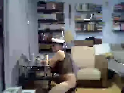 Chat XXX ao vivo de crusoerr