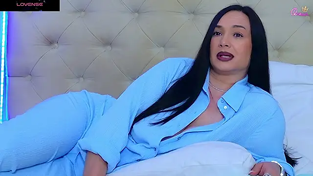 Daliya_ live XXX chat