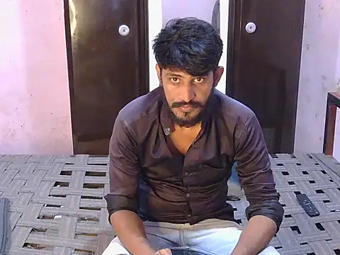 HotXKrish live XXX chat
