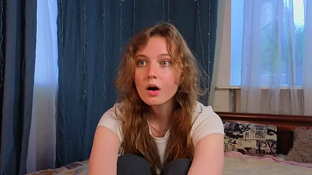 Živý XXX chat RubieHeiser