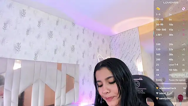 Gaby_tay1 Live XXX-Chat