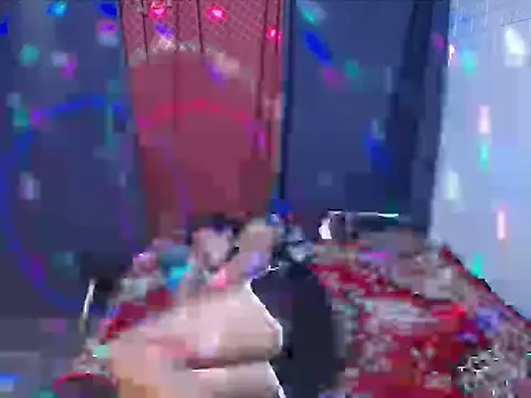 BriannaCruz24 웹캠 쇼