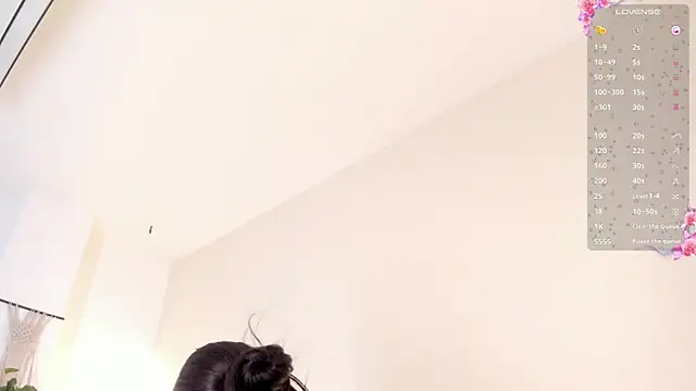 צ'אט XXX בשידור חי של Zoebluntone