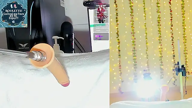 XXX chat uživo modela Kitty__Rose__