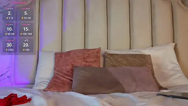 Chatroom XXX en direct de Tamara_Ferrer