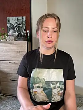 Онлайн чат XXX AlisaWhite