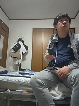 07YUKIO Obrolan Langsung XXX