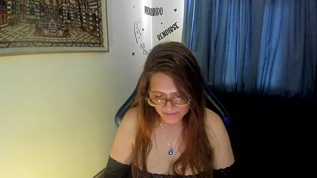 Ivette_Shaira's Live XXX Chat