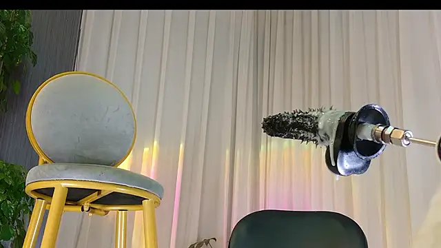 B-Yaya's Live XXX Chat