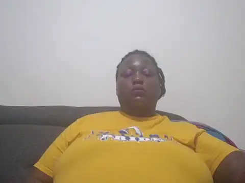 fat_ebonyqueenのライブXXXチャット