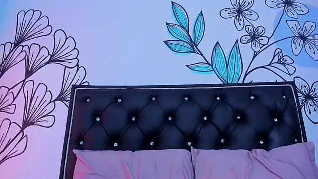 Chat XXX en directo de Sweet_Ariadna_