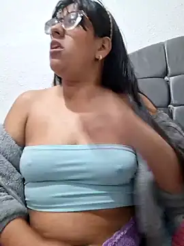 ZaidaWet Live XXX-chat