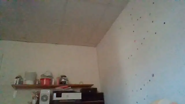 Chat XXX ao vivo de starlight1983